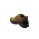 Elevator Derby Shoes for Men - Brown - Nubuk - +2.2'' / +5,5 CM - Leisure - Mario Bertulli