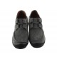 Platform Sport Shoes Men - Light grey - Nubuk - +2.0'' / +5 CM - Leisure - Mario Bertulli