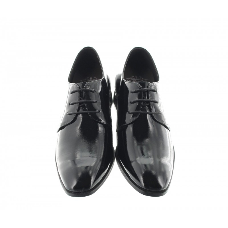 Noto Height Increasing Shoes Patent 