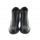 Height Increasing boots Men - Black - Leather - +2.8'' / +7 CM - Leisure - Mario Bertulli