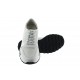 Sneakers with Height Increasing Sole Men - White - Leather/mesh - +2.8'' / +7 CM - Sirmione - Mario Bertulli