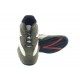 Elevator Sports Shoes Men - Kaki - Nubuk / Leather - +2.6'' / +6,5 CM - Loreto - Mario Bertulli