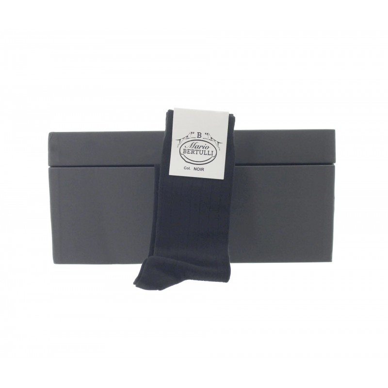 Socks - Cotton Socks Men - Mario Bertulli - Specialist in Elevator Shoes