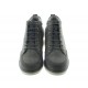 Height Increasing Sneakers Men - +3.0'' / +7,5 CM - Nubuk - Light grey - Leisure - Mario Bertulli