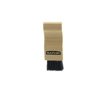 pommadier brush