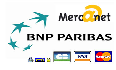 Mercanet paiement sécurisé Mercanet paiement sécurisé