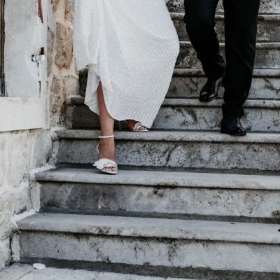 Smaller men than women: living happily when you're not six feet tall