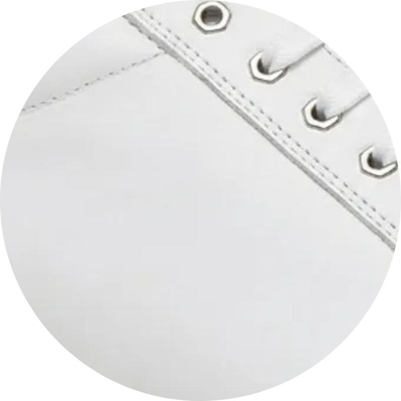 alto white